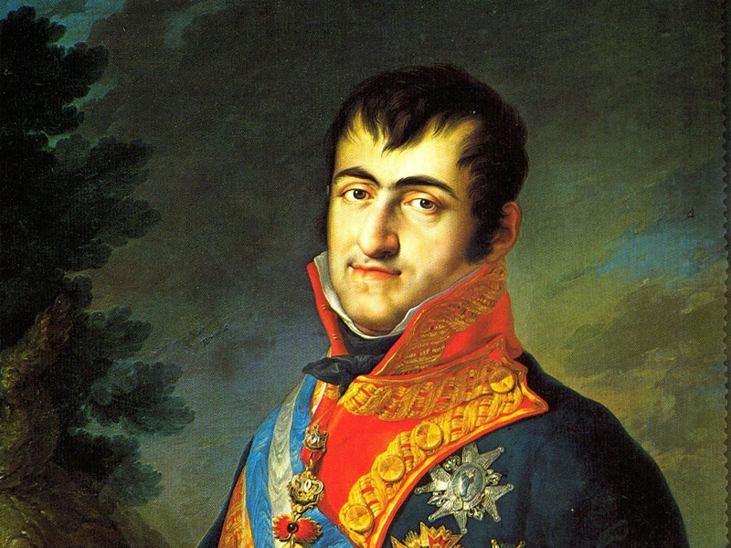 Elogio de Álvaro FlórezEstrada progreso y conocimiento de Pola de